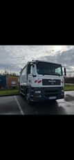 śmieciarka MAN TGA 18 320