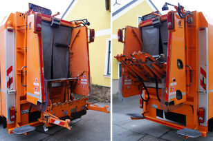 Venta de MAN TGM 18.250 BL camión de basura - Imagen 5 | Autoline UY MAN TGM 18.250 BL camión de basura | Imagen 5 - Autoline