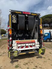 MAN TGM19.290 søppelbil til salgs - Bilde 7 | Autoline NO MAN TGM19.290 søppelbil | Bilde 7 - Autoline