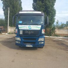 maşina de gunoi MAN TGS 18.320