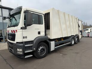 мусоровоз MAN TGS 26.320