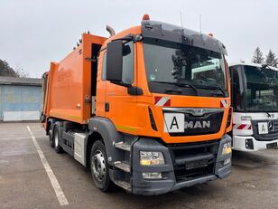 smetarsko vozilo MAN TGS 26.320 6X2