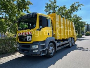 maşina de gunoi MAN TGS 26.320 6x2 /Müllwagen Zoeller/Euro 5