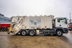 MAN TGS 26.320 BL - VDK PUSHER IIK ごみ回収車販売用 - 画像 5 | Autoline JP MAN TGS 26.320 BL - VDK PUSHER IIK ごみ回収車 | 画像 5 - Autoline
