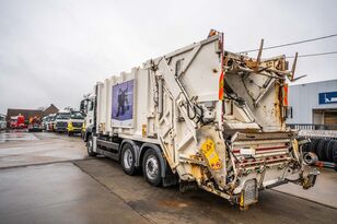 MAN TGS 26.320 BL - VDK PUSHER IIK ごみ回収車販売用 - 画像 7 | Autoline JP MAN TGS 26.320 BL - VDK PUSHER IIK ごみ回収車 | 画像 7 - Autoline