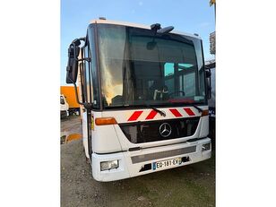 Mercedes-Benz 1829 cami&oacute;n de basura