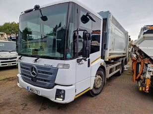 Mercedes-Benz 2017 Mercedes Econic &ndash; Farid Refuse Truck &ndash; for Sale garbage truck