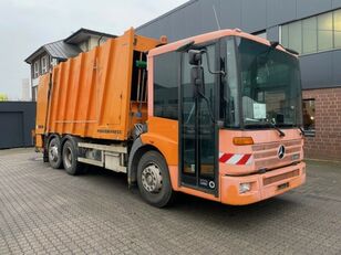 мусоровоз Mercedes-Benz 2628