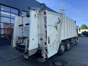 Mercedes-Benz 2629 6x2 Econic Haller X2cM21/Z&ouml;ller 2301 garbage truck