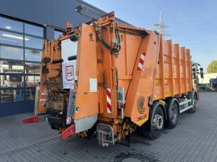 Mercedes-Benz 2629 6x2 Econic Z&ouml;ller MediumXL-S/Z&ouml;ller2301 cami&oacute;n de basura