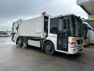 Mercedes-Benz 2629 ECONIC  garbage truck