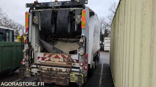 Mercedes-Benz 2633 vuilniswagen te koop - Foto 26 | Autoline NL Mercedes-Benz 2633 vuilniswagen | Foto 26 - Autoline