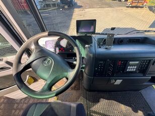 Mercedes-Benz 2633 Econic 6x2 Zöller Euro5 Müllwagen kaufen - Bild 7 | Autoline AT Mercedes-Benz 2633 Econic 6x2 Zöller Euro5 Müllwagen | Bild 7 - Autoline