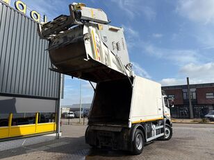 Mercedes-Benz AXOR 1829 +FAUN GARBAGE TRUCK 14.5 m3 + PERFECT WORKING + EURO 5 cami&oacute;n de basura