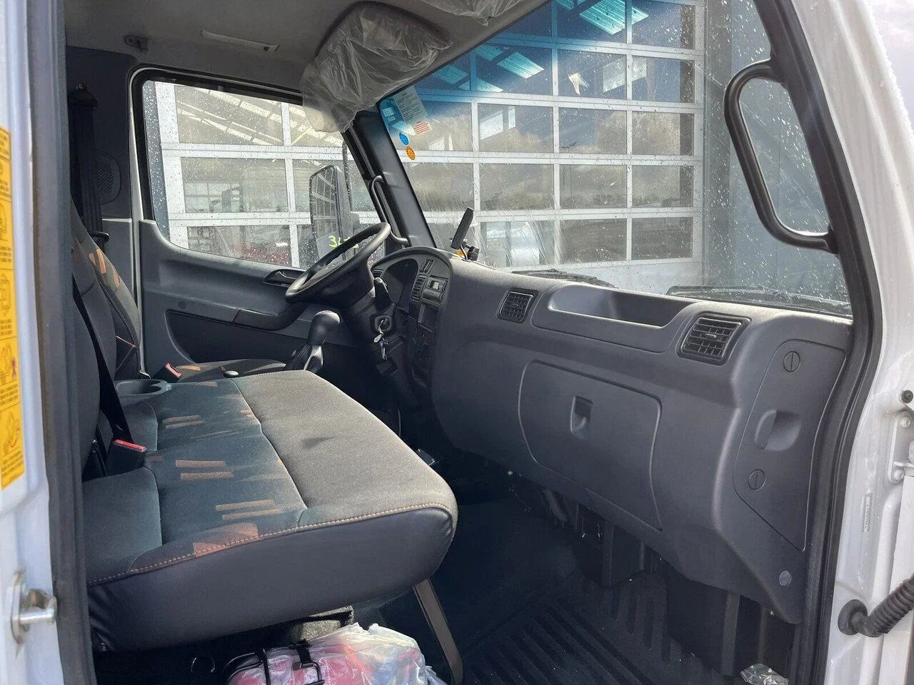 2024 Mercedes-Benz Accelo 815-49340146
