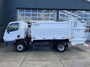 جديد شاحنة جمع ونقل النفايات Mercedes-Benz Accelo 815 Accelo 815 4x2 Garbage Compactor