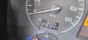 Mercedes-Benz Actros 2532MP3 søppelbil til salgs - Bilde 8 | Autoline NO Mercedes-Benz Actros 2532MP3 søppelbil | Bilde 8 - Autoline