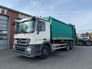 боклукчийски камион Mercedes-Benz Actros 2536 L