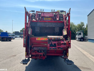camion poubelle Mercedes-Benz Antos 2532 Euro 6 Geesink 22m&sup3;