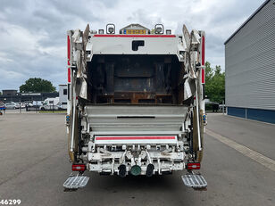Mercedes-Benz Antos 2533 Euro 6 Geesink 23 m&sup3; M&uuml;llwagen