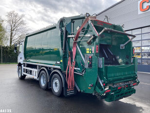 شاحنة جمع ونقل النفايات Mercedes-Benz Antos 2546 Euro 6 Norba N3 22m&sup3;