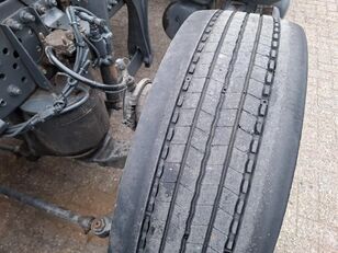 Mercedes-Benz Antos 2633 / NL TRUCK / TUV:21-08-2026 / ONLY:416595KM / 3SEATS Müllwagen kaufen - Bild 35 | Autoline LI Mercedes-Benz Antos 2633 / NL TRUCK / TUV:21-08-2026 / ONLY:416595KM / 3SEATS Müllwagen | Bild 35 - Autoline