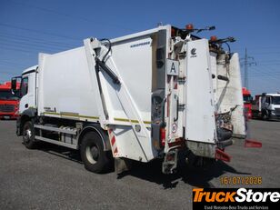 Mercedes-Benz Arocs 1833 L garbage truck