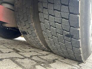 Camion poubelle Mercedes-Benz Arocs 3240 / 8x2x6 / Faun Rotopresss à vendre - Image 40 | Autoline SN Camion poubelle Mercedes-Benz Arocs 3240 / 8x2x6 / Faun Rotopresss | Image 40 - Autoline