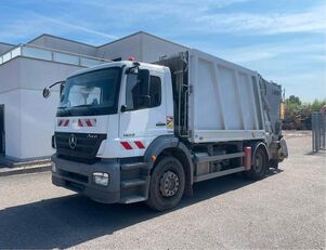 شاحنة جمع ونقل النفايات Mercedes-Benz Axor 1829 * Müllwagen* Faun VR 5 Presse*
