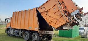 camion poubelle Mercedes-Benz Axor 2529