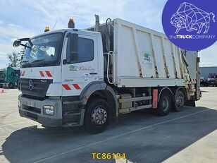 камион за ѓубре Mercedes-Benz Axor 2529