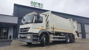 maşina de gunoi Mercedes-Benz Axor 2629