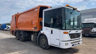 شاحنة جمع ونقل النفايات Mercedes-Benz ECONIC 2629