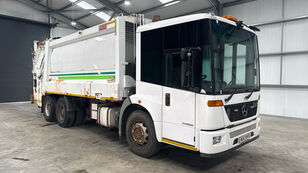 Mercedes-Benz ECONIC 2629 garbage truck