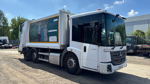 Mercedes-Benz ECONIC 2630 garbage truck
