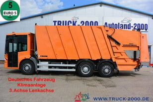 truk sampah Mercedes-Benz Econic