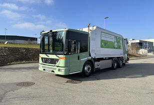 мусоровоз Mercedes-Benz Econic 2628 6x2 Stummer CNG Biogas / Swiss-Vehicle