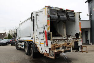 بيع شاحنة جمع ونقل النفايات Mercedes-Benz Econic 2629 - صورة 5 | Autoline EG شاحنة جمع ونقل النفايات Mercedes-Benz Econic 2629 | صورة 5 - Autoline