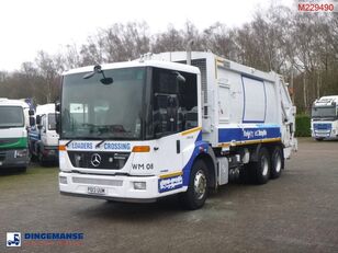 maşina de gunoi Mercedes-Benz Econic 2629 6x4 RHD Heil refuse truck