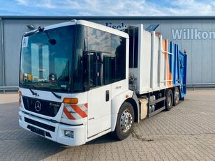 cami&atilde;o de lixo Mercedes-Benz Econic 2629 | Haller/Z&ouml;ller Aufbau*3x Sitze*Luft