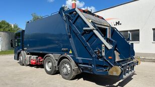 Mercedes-Benz Econic 2629 śmieciarka NTM  21m3 EURO 5 szem&eacute;tsz&aacute;ll&iacute;t&oacute;