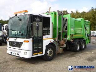 Mercedes-Benz Econic 2629LL 6x4 RHD Faun refuse truck garbage truck