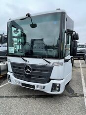 новый мусоровоз Mercedes-Benz Econic 2630 LENA