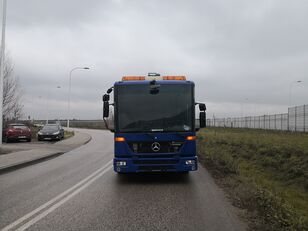 боклукчийски камион Mercedes-Benz Econic 2633