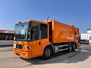 شاحنة جمع ونقل النفايات Mercedes-Benz Econic  2633 Faun Variopress II  EEV  Z&ouml;ller