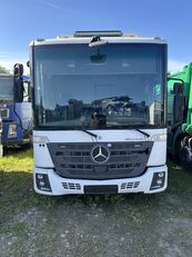 شاحنة جمع ونقل النفايات Mercedes-Benz Econic 2635