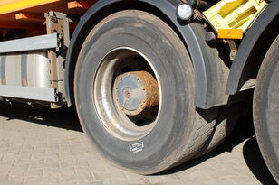 Mercedes-Benz Econic 2635 / Euro 6 / Zoeller Medium X2 Evo sopbil till salu - Bild 15 | Autoline SE Mercedes-Benz Econic 2635 / Euro 6 / Zoeller Medium X2 Evo sopbil | Bild 15 - Autoline