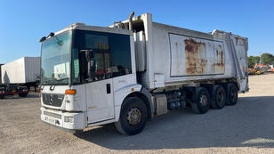 camion poubelle Mercedes-Benz Econic 3233