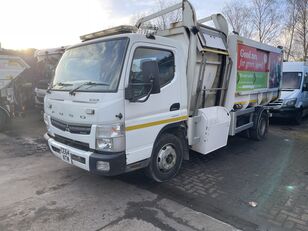 maşina de gunoi Mitsubishi FOOD WASTE TIPPER