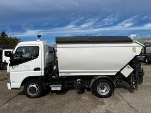 мусоровоз Mitsubishi Fuso Canter